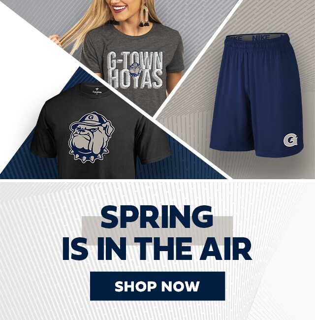 georgetown hoyas fan shop